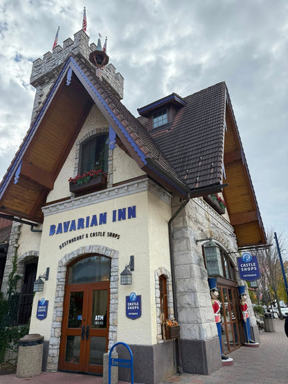 🎄✨ Saturday - November 7, 2026 Frankenmuth Christmas Dash – A One-Day Holiday Getaway! ✨🎄