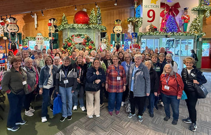 🎄✨ Saturday - November 7, 2026 Frankenmuth Christmas Dash – A One-Day Holiday Getaway! ✨🎄