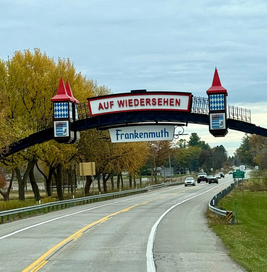 🎄✨ Saturday - November 7, 2026 Frankenmuth Christmas Dash – A One-Day Holiday Getaway! ✨🎄