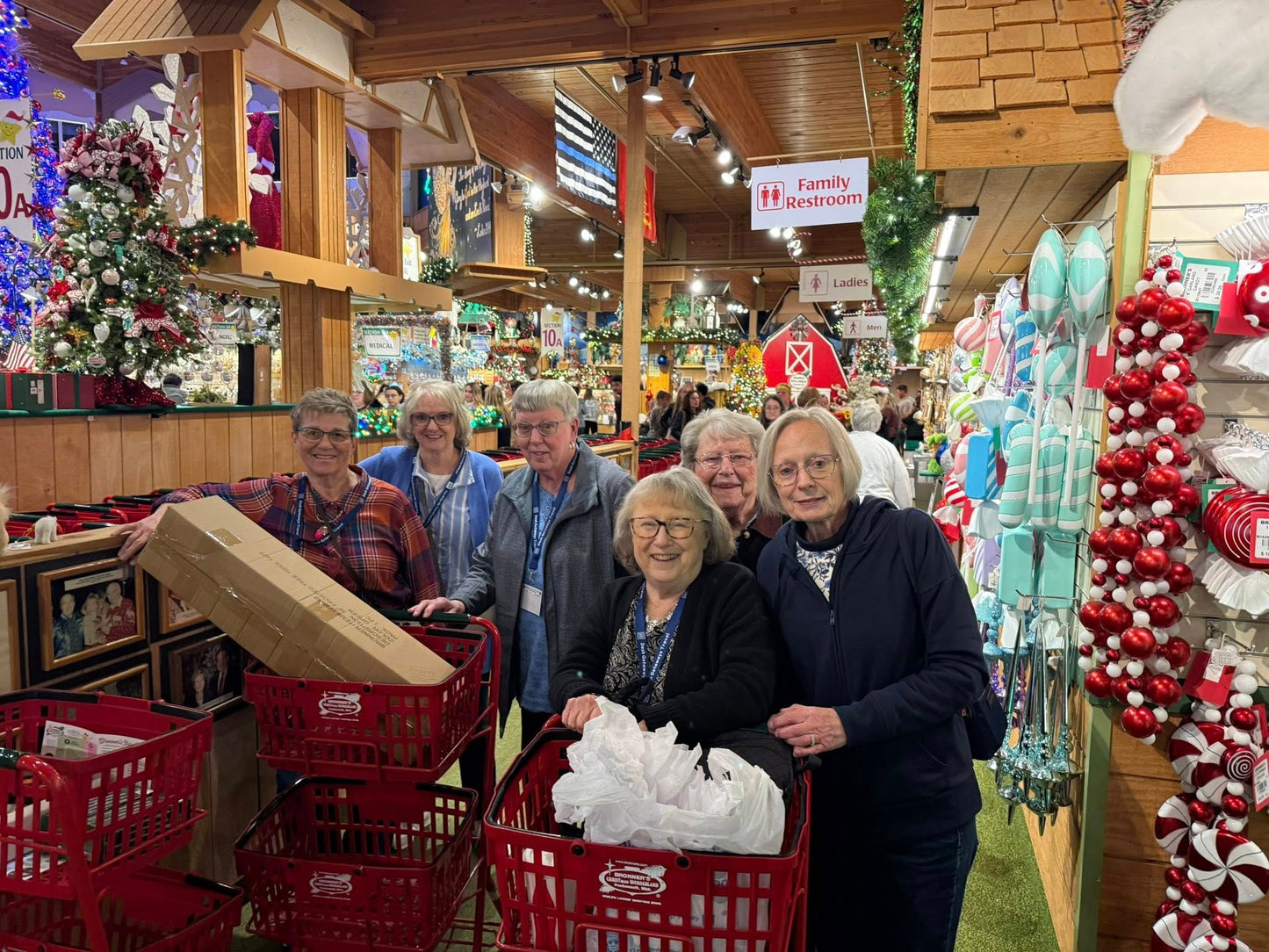 🎄✨ Saturday - November 7, 2026 Frankenmuth Christmas Dash – A One-Day Holiday Getaway! ✨🎄