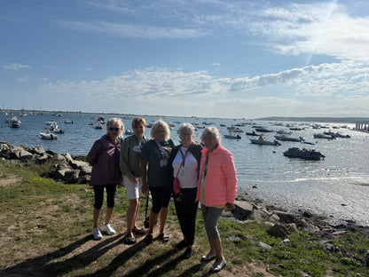 Cape Cod & Martha's Vineyard