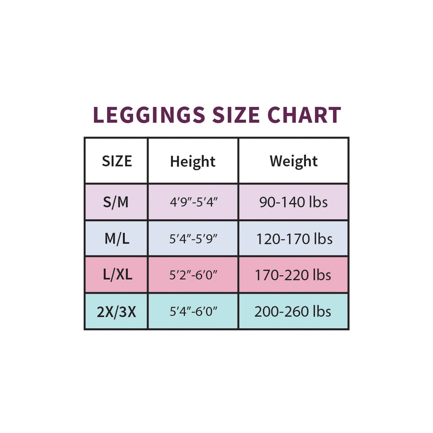 Muk Luks Women's Fleece Lined Leggings