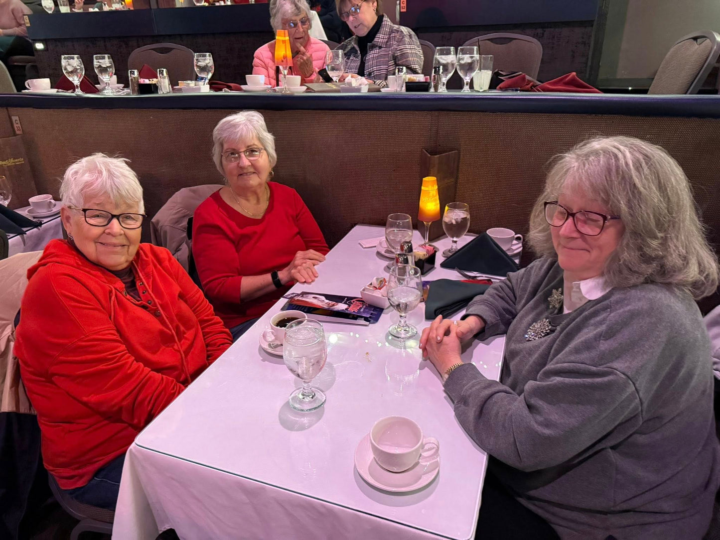 May 21, 2026 -Singin' in the Rain at Beef & Boards - Departs from Plymouth & South Bend, IN