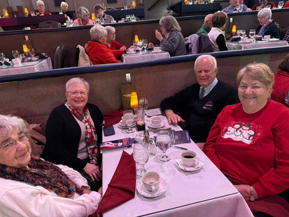 May 21, 2026 -Singin' in the Rain at Beef & Boards - Departs from Plymouth & South Bend, IN