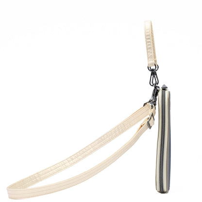 Lug Pike Matte Luxe VL RFID Crossbody Bag