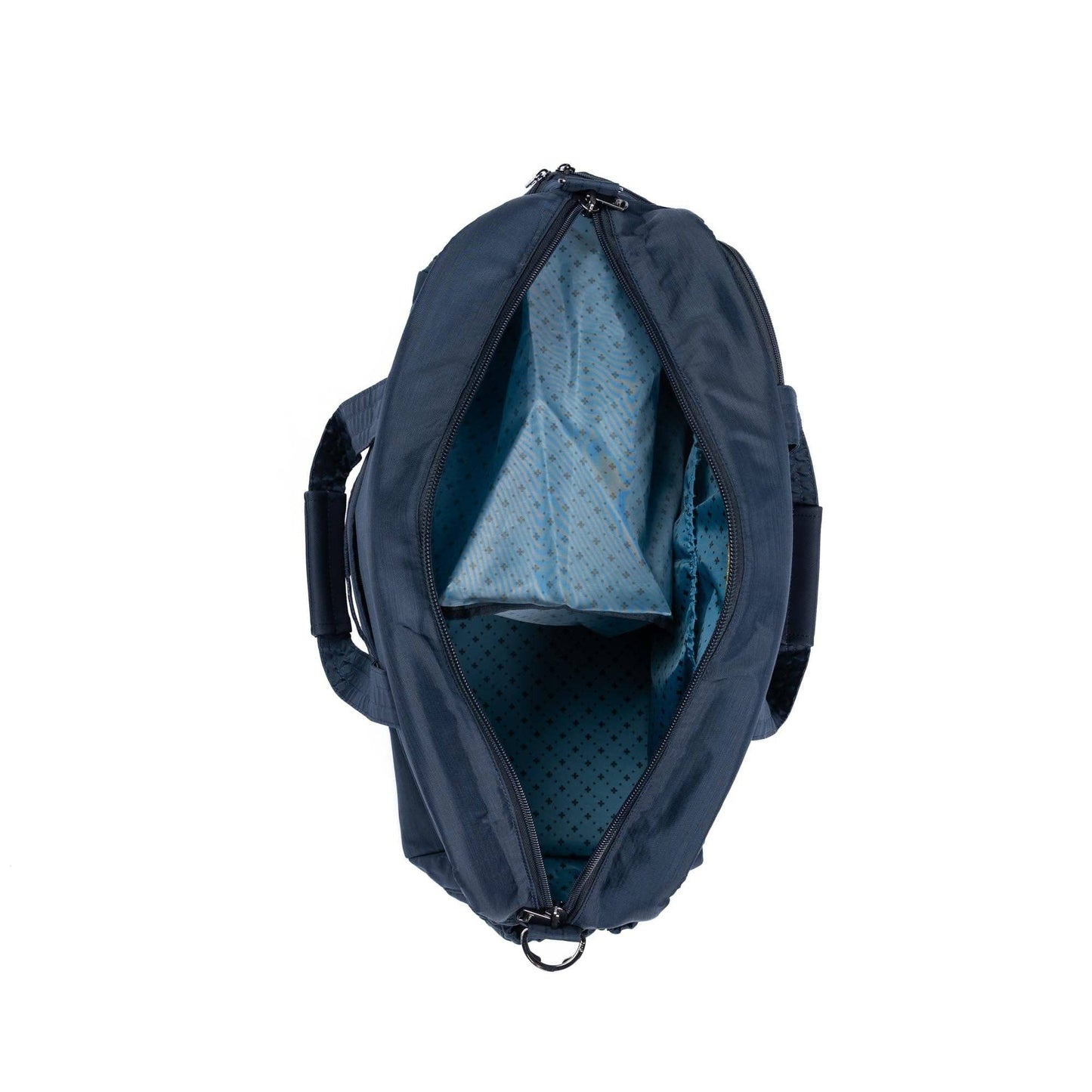 Lug Legacy Collection  - Shuttlebus Duffel