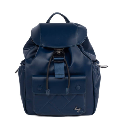 Lug Wiffle Satin Luxe VL Backpack