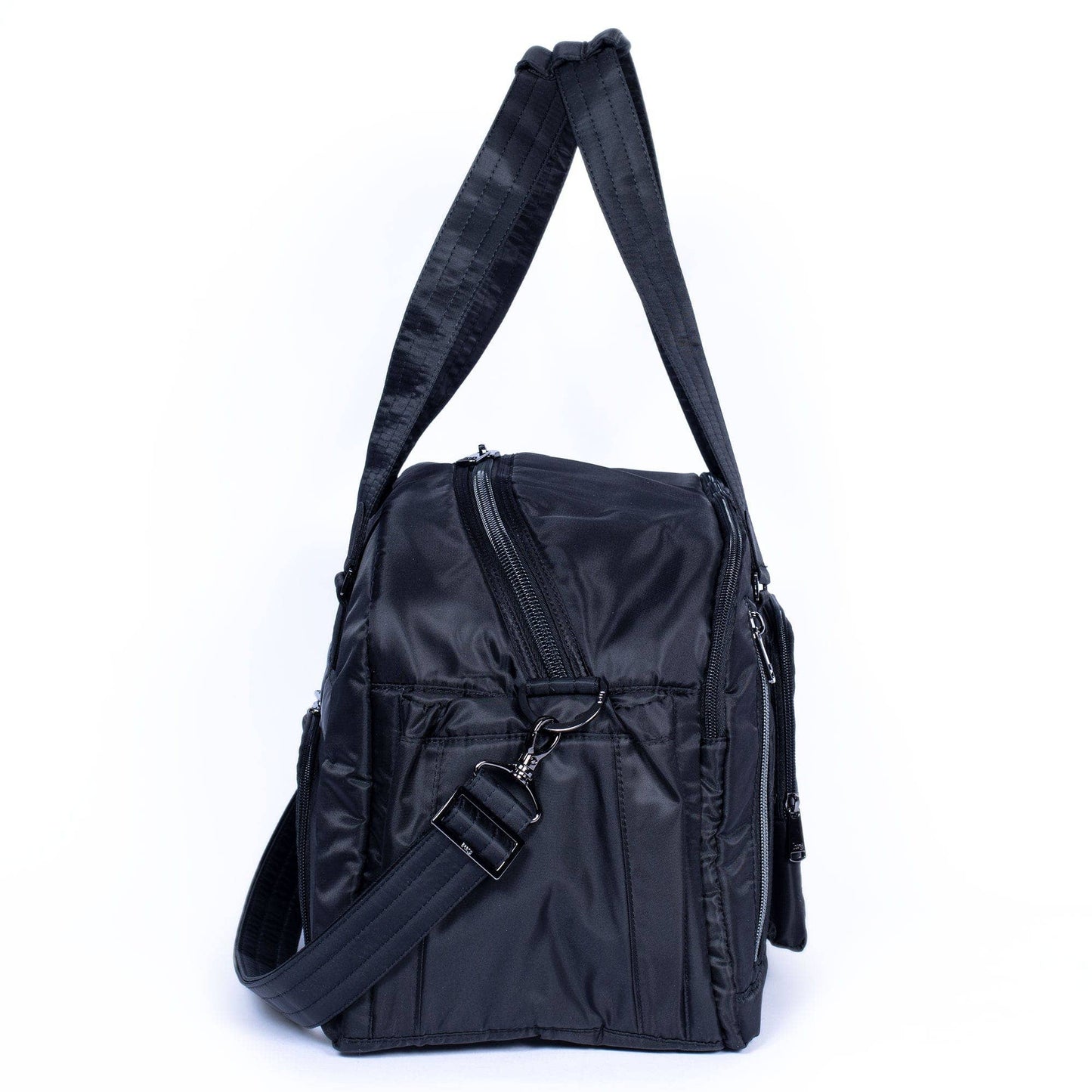 Lug Propeller 2 Overnight Bag