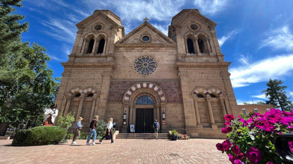 2027 Albuquerque & Santa Fe – The Land of Enchantment