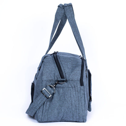 Lug Propeller 2 Overnight Bag
