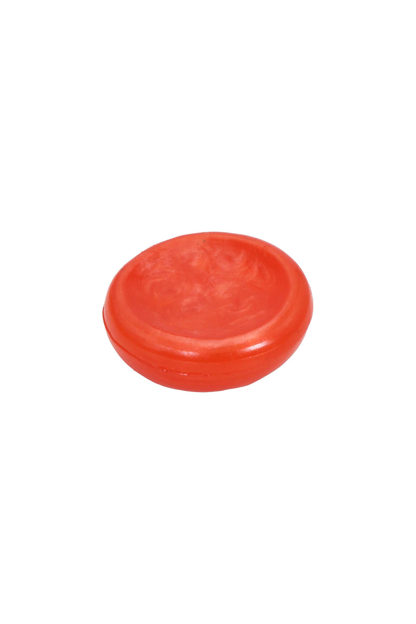 Mini Shimmery Dumpling Sticky Jiggly Mochi Squishy - 2 Inch