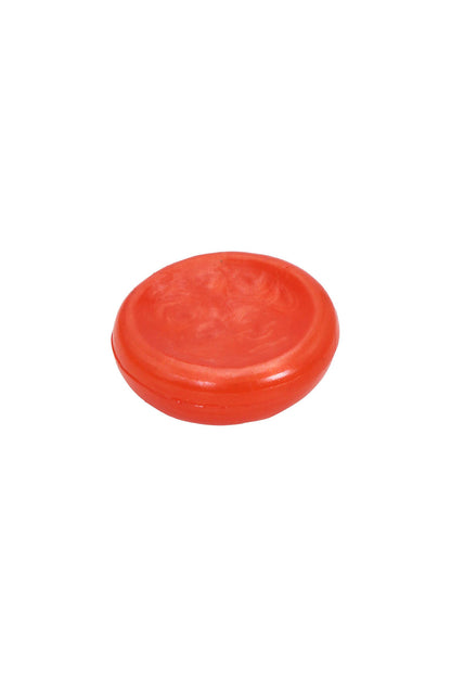 Mini Shimmery Dumpling Sticky Jiggly Mochi Squishy - 2 Inch