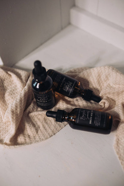Mavwicks Fragrance - 2 oz. Diffuser Oils