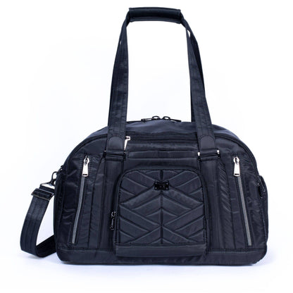 Lug Propeller 2 Overnight Bag