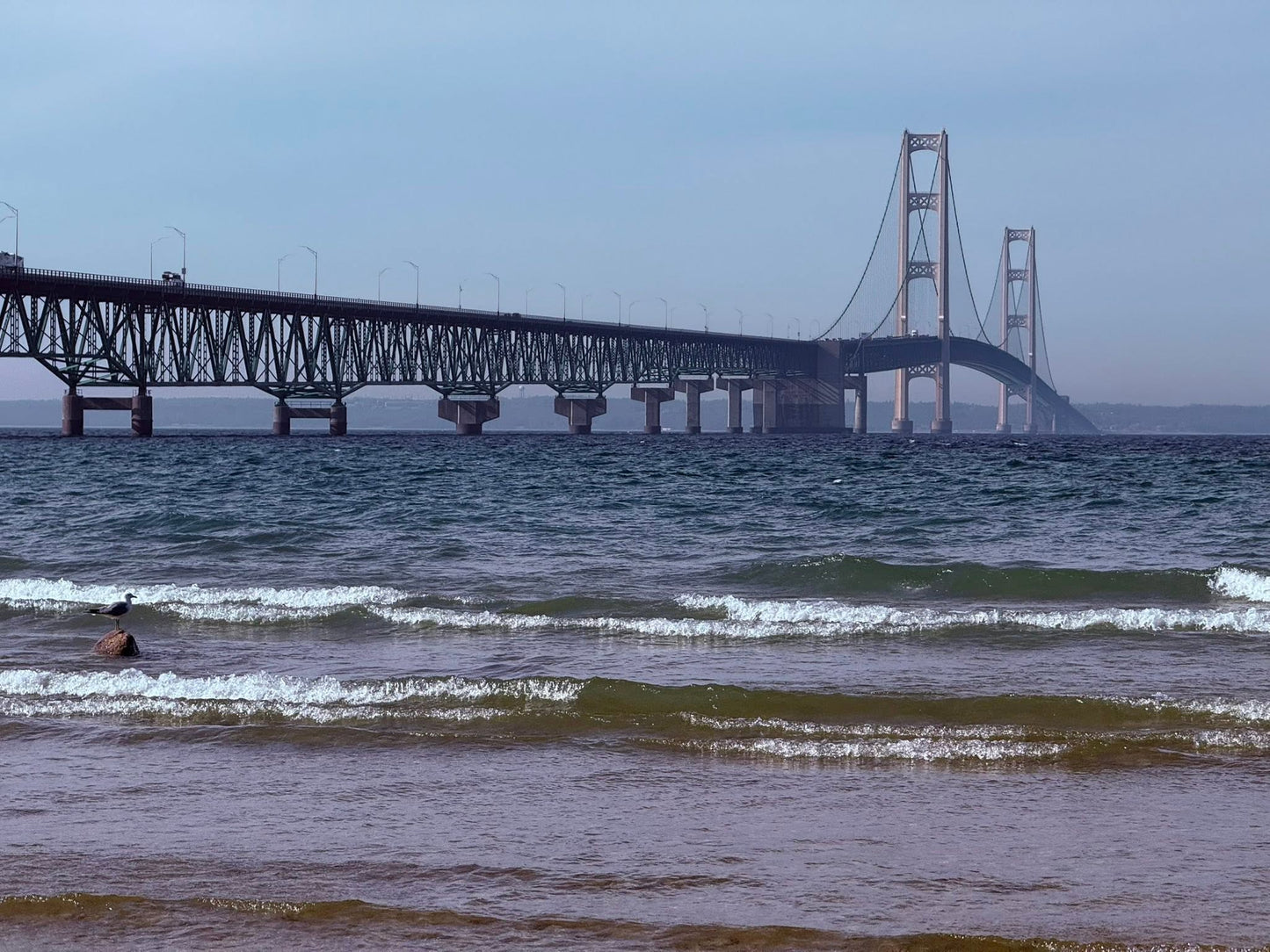 2027 Mackinac Island & Northern Michigan Adventure