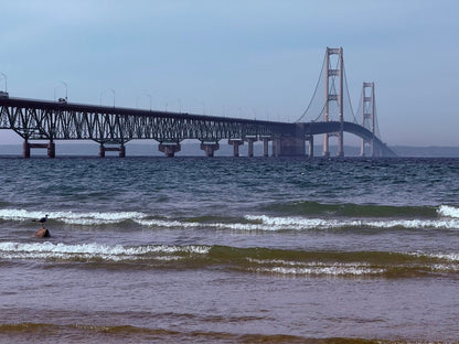 2027 Mackinac Island & Northern Michigan Adventure