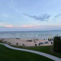 2027 Mackinac Island & Northern Michigan Adventure