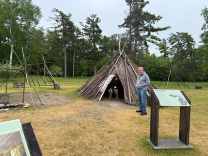 2027 Mackinac Island & Northern Michigan Adventure