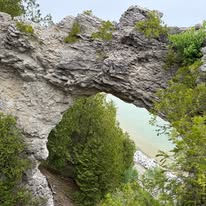 2027 Mackinac Island & Northern Michigan Adventure