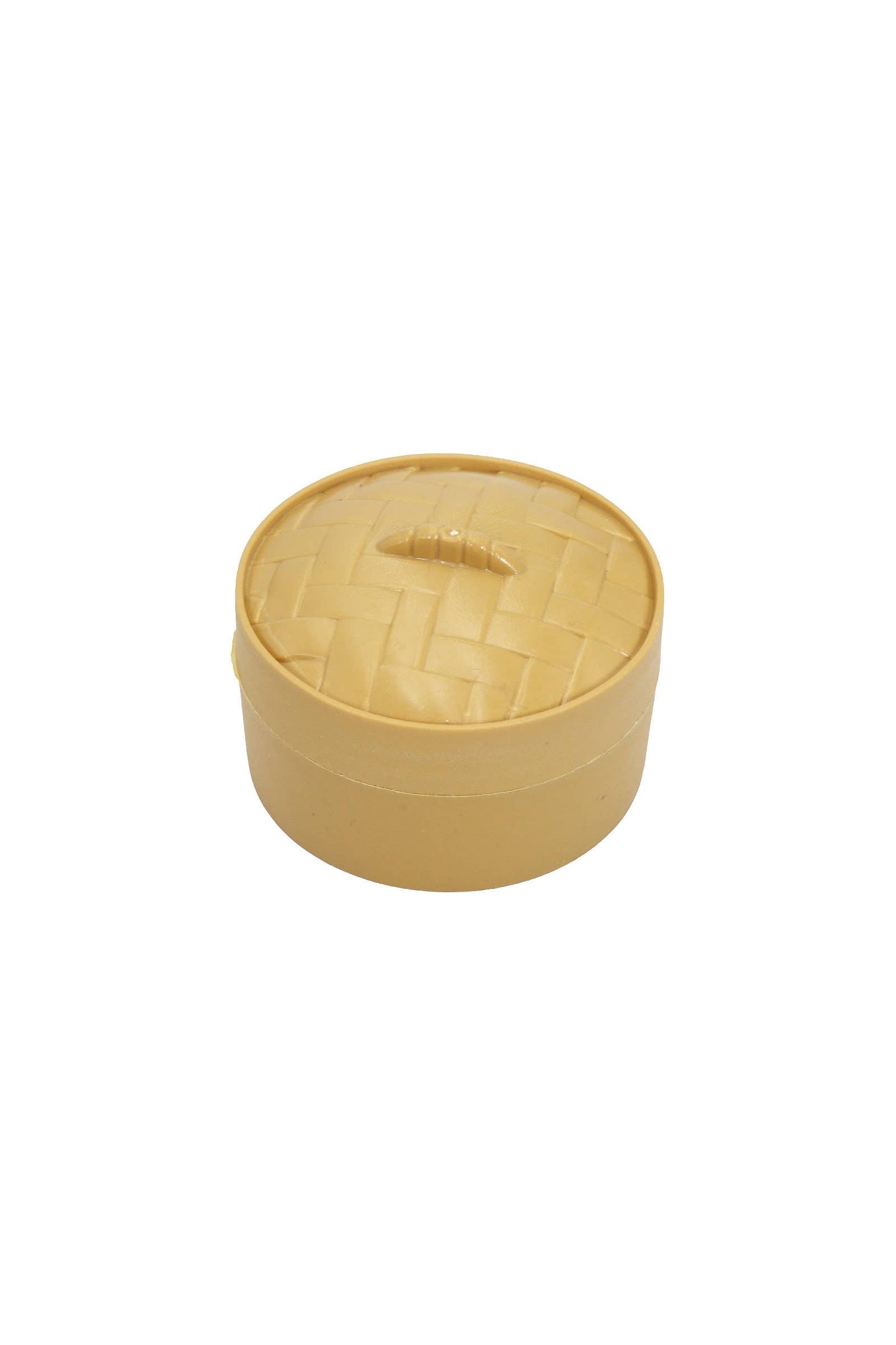 Mini Shimmery Dumpling Sticky Jiggly Mochi Squishy - 2 Inch