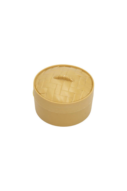 Mini Shimmery Dumpling Sticky Jiggly Mochi Squishy - 2 Inch