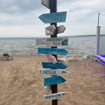 2027 Mackinac Island & Northern Michigan Adventure