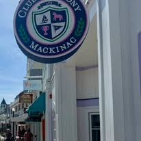 2027 Mackinac Island & Northern Michigan Adventure