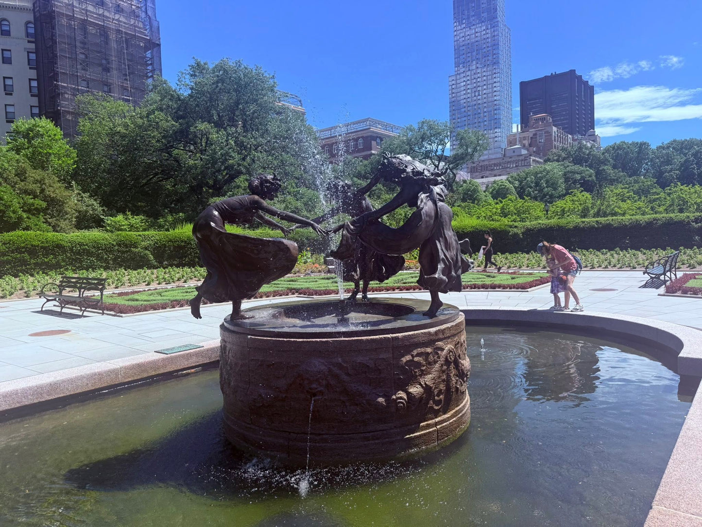 2027 Summer New York City Lights & Liberty Adventure!