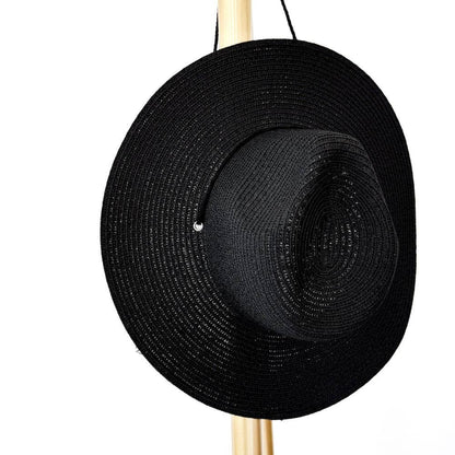 Sun Hat - Western Style