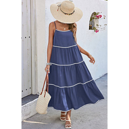 Wave Trim Wonder Maxi