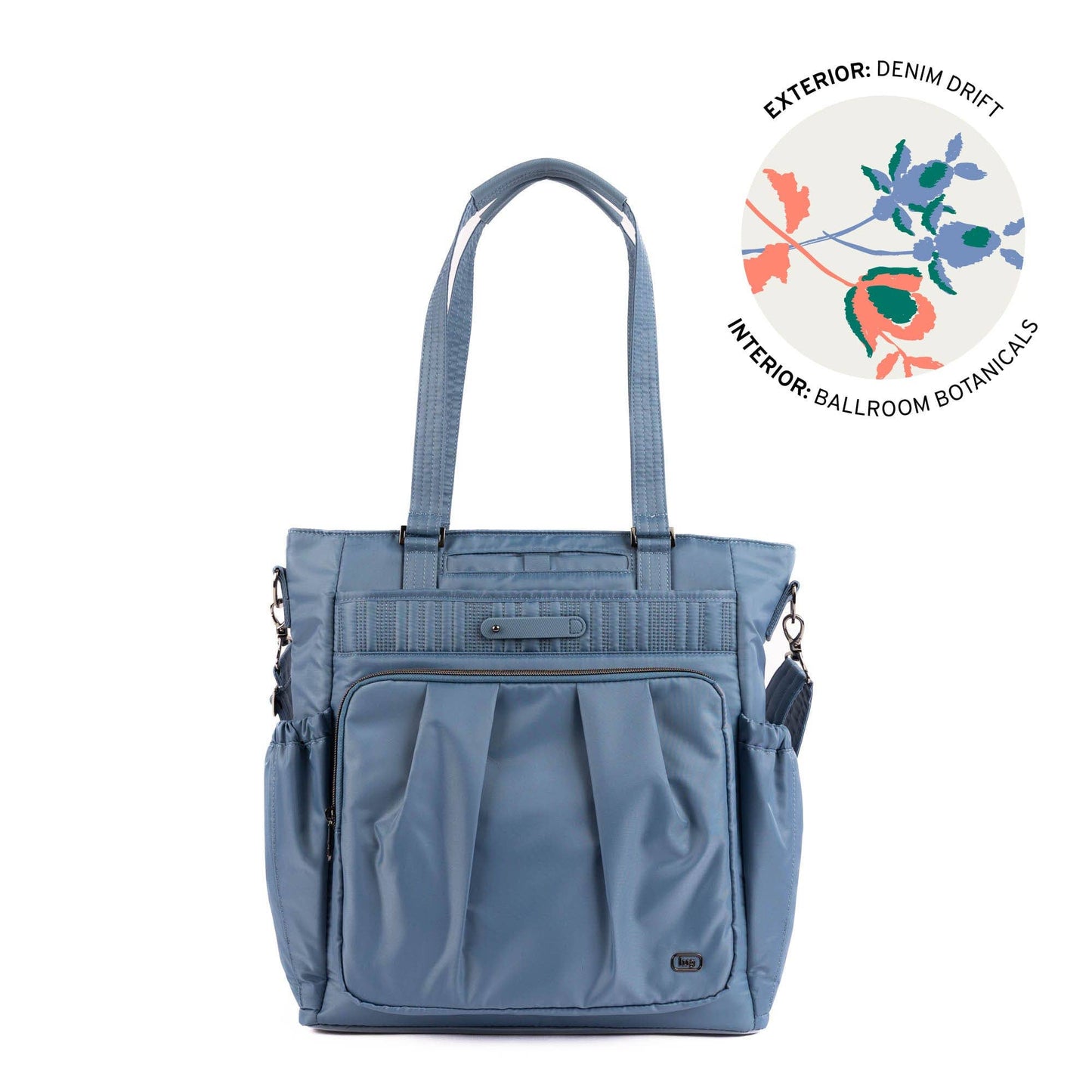 Legacy Collection Ace Tote Bag