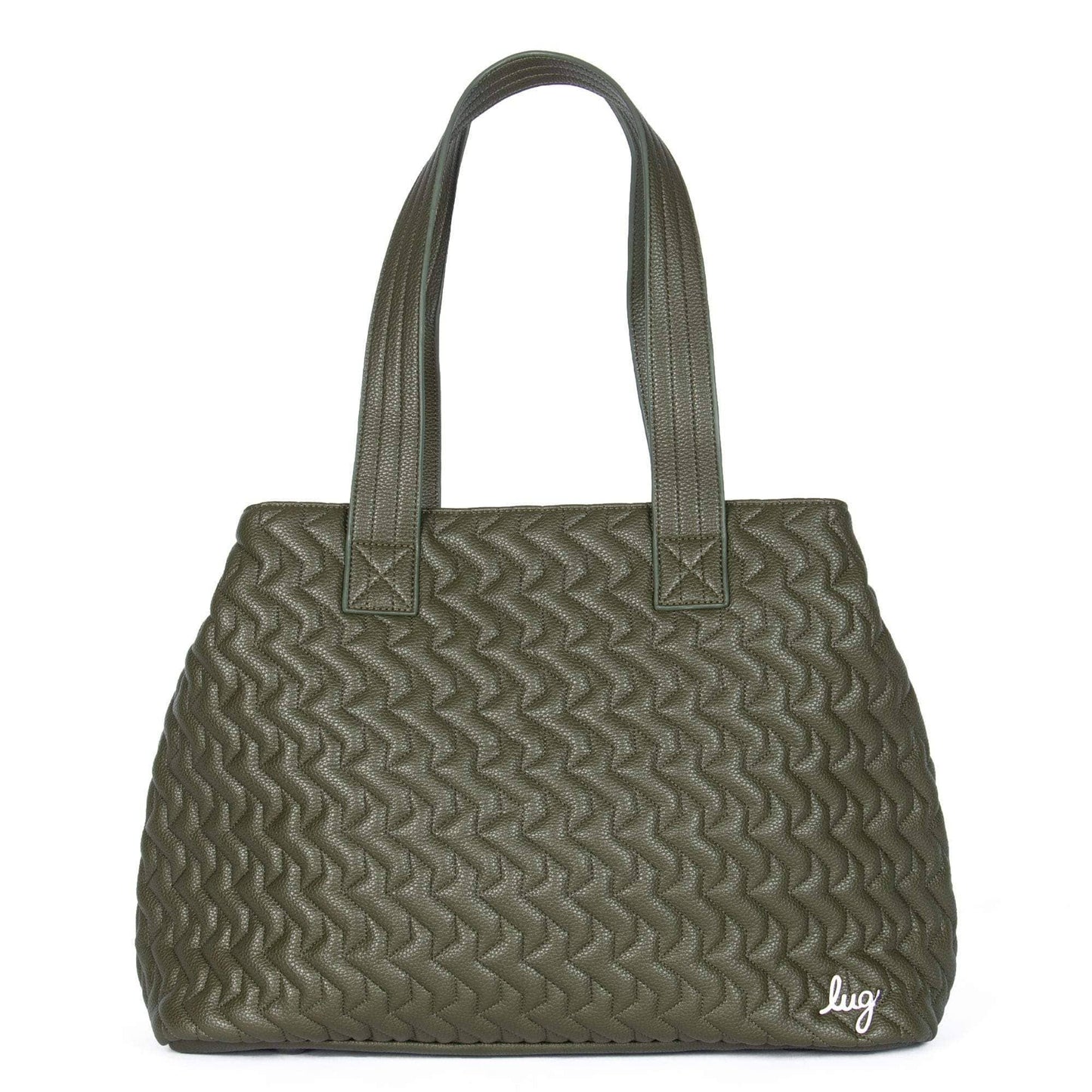 Lug Tempo Classic VL Tote Bag