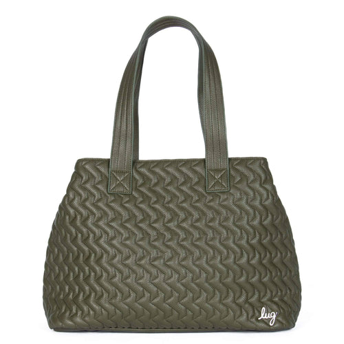 Lug Tempo Classic VL Tote Bag