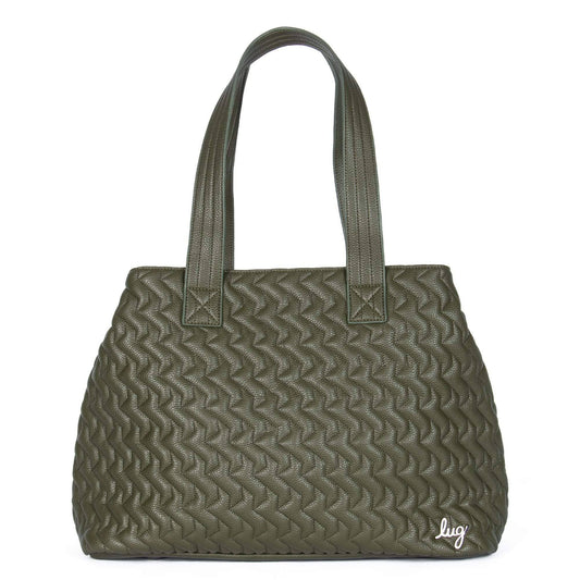 Lug Tempo Classic VL Tote Bag