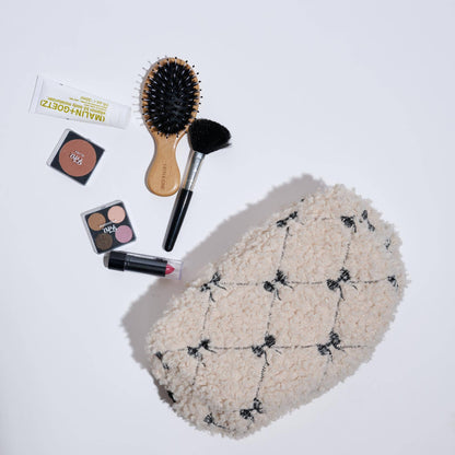 Chérie Chic Cosmetic Pouch