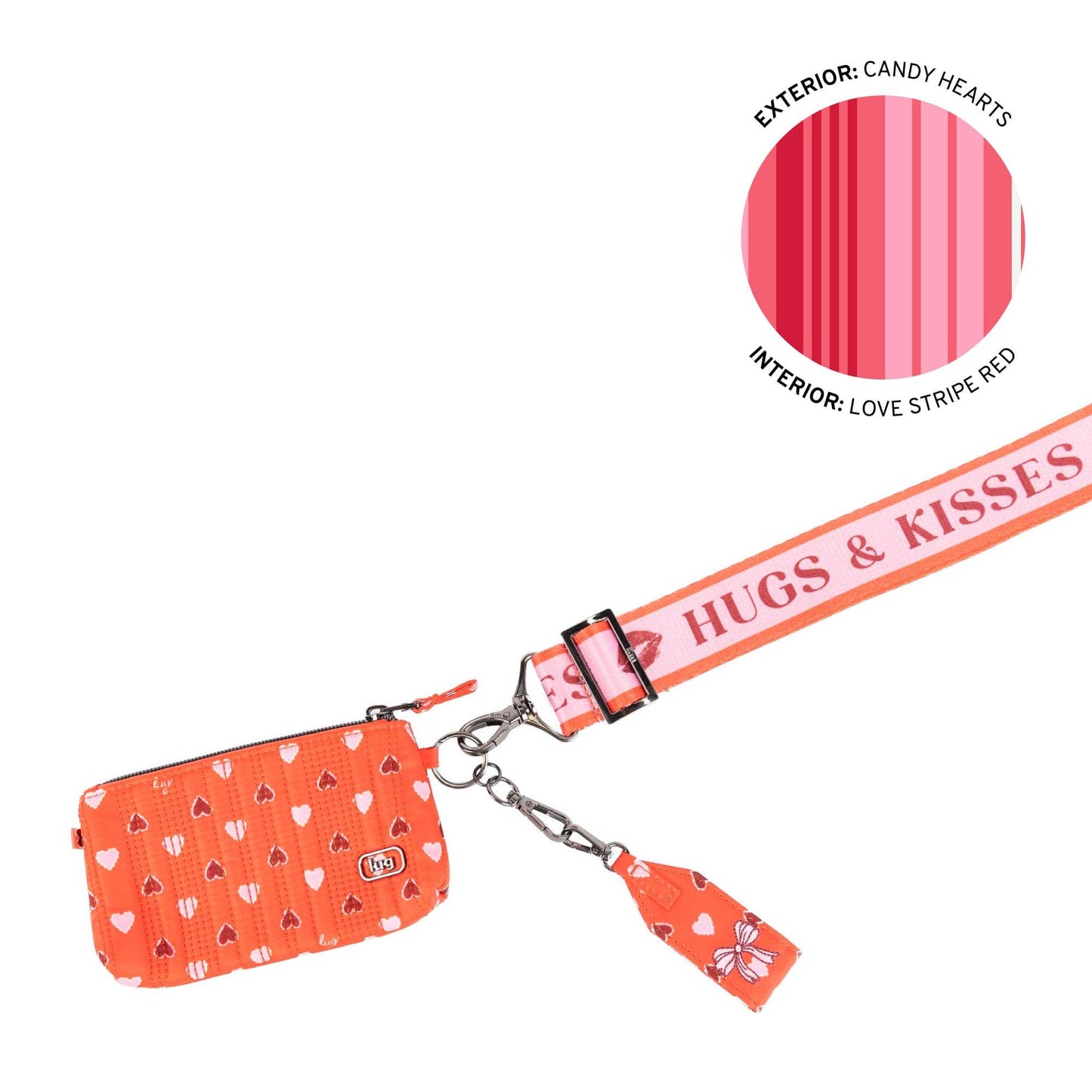 Lug Accessory 3pc Bundle