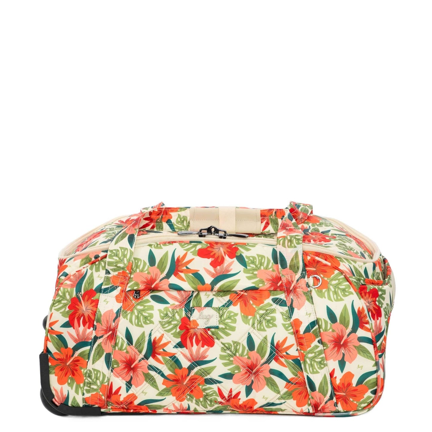 Lug Barnstormer Rolling Duffel Bag