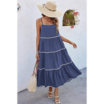 Wave Trim Wonder Maxi