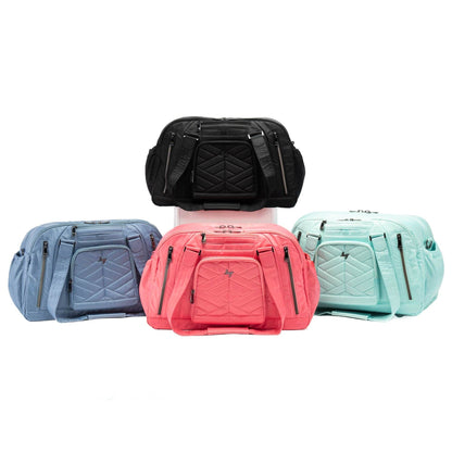 Lug Propeller 2 Overnight Bag