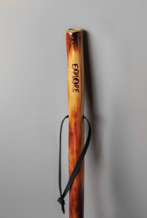 Destination Sticks Explorer - Take A Hike Walking Stick – Dash Getaways - Group Tours ...