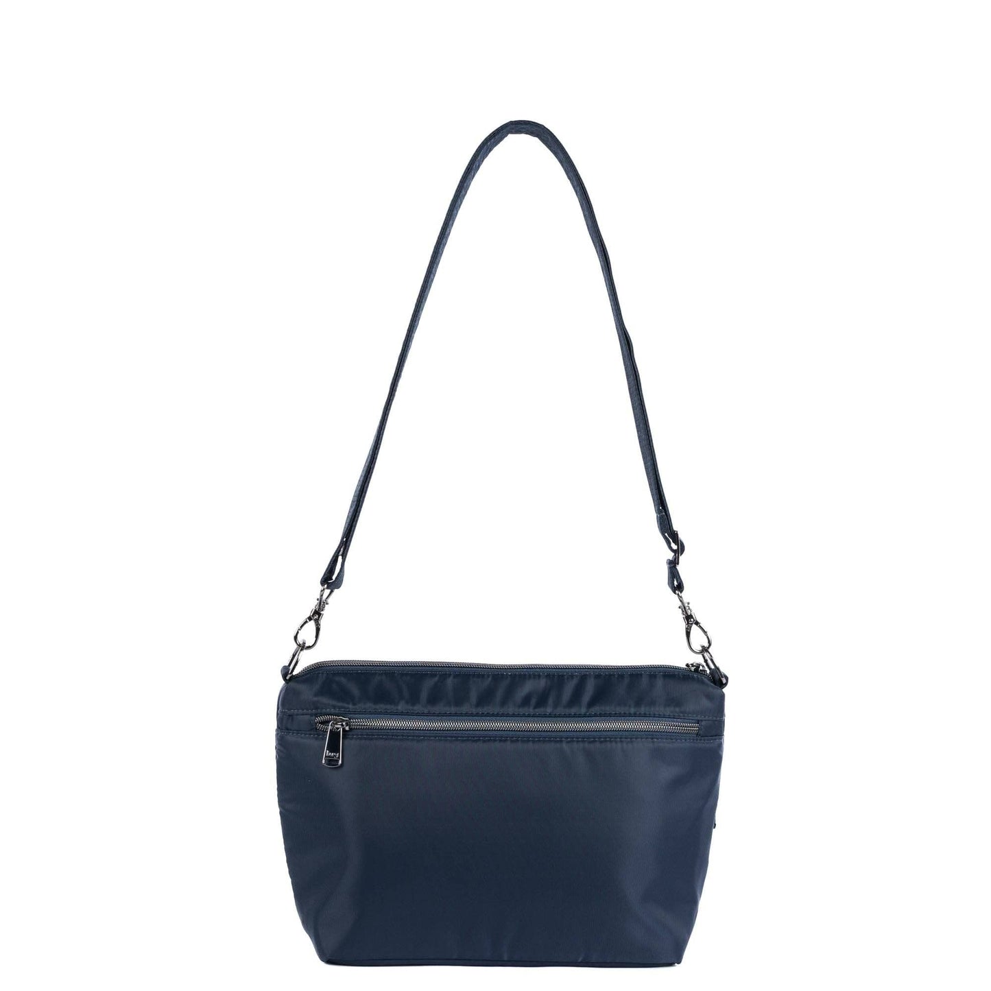 Flare 2 Crossbody Bag with Puller