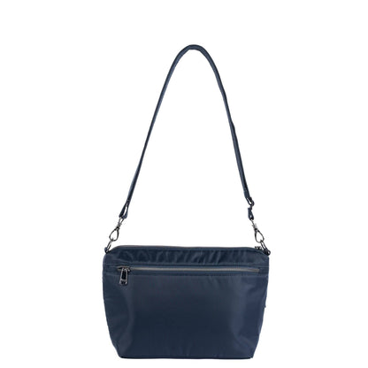 Flare 2 Crossbody Bag with Puller