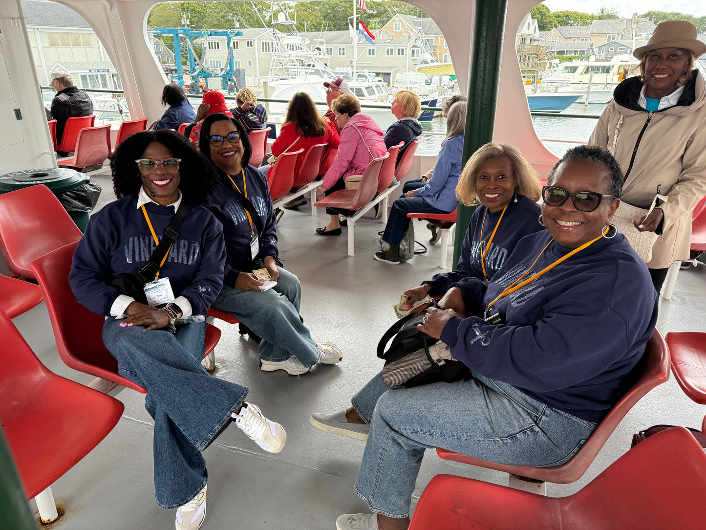 Cape Cod & Martha's Vineyard