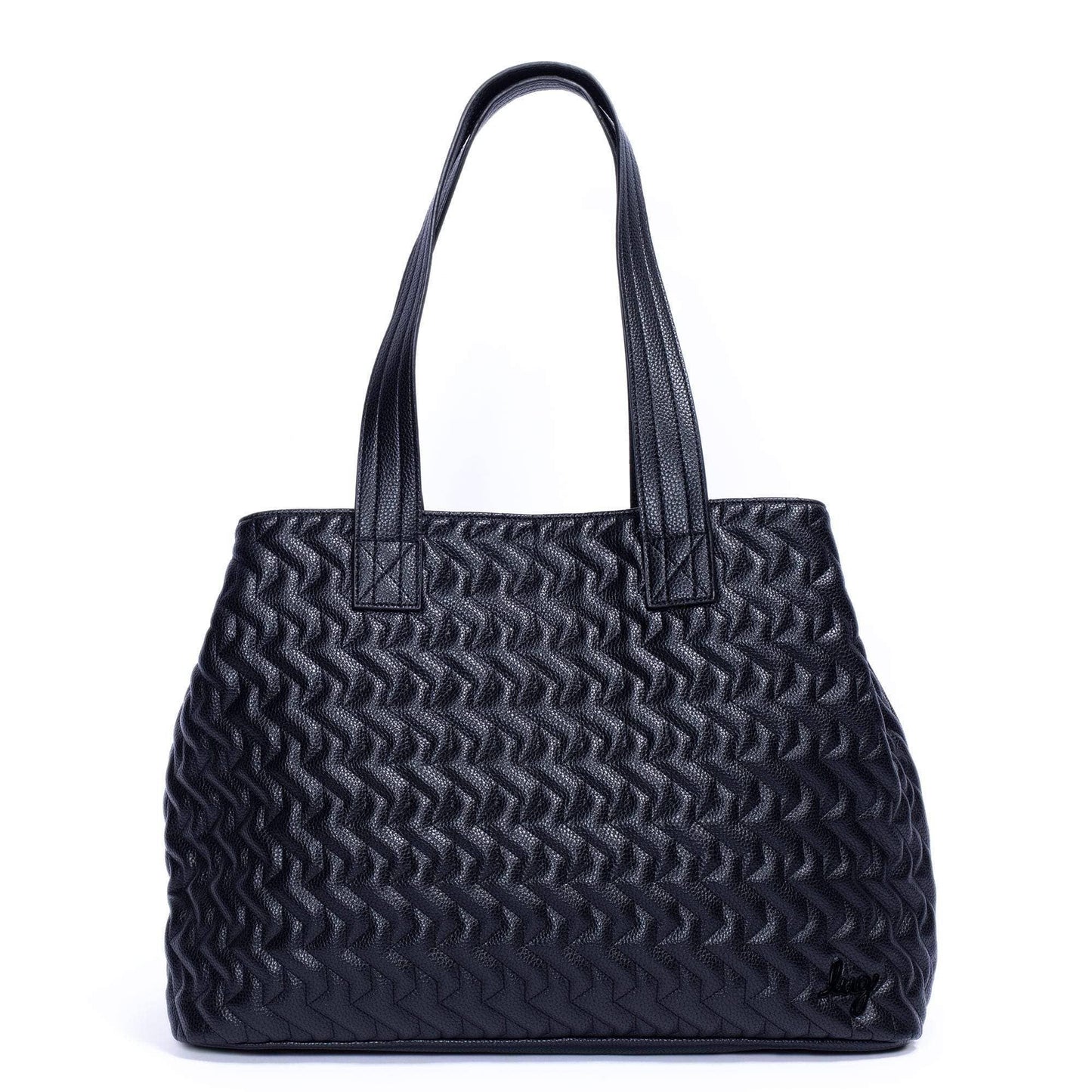 Lug Tempo Classic VL Tote Bag