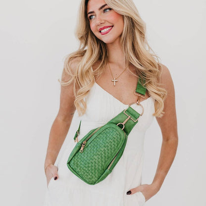 Sling Bag