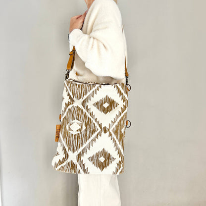 Liefe NL Aztek Fold Bag