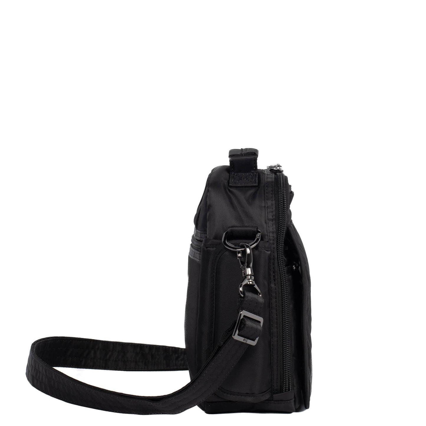 Lug Flapper SE Convertible Crossbody Bag