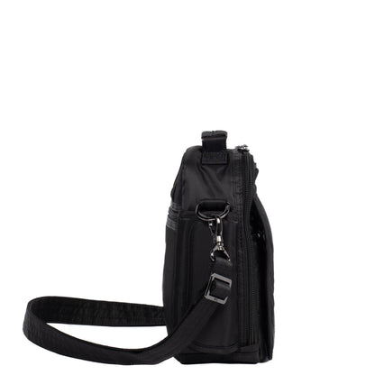 Lug Flapper SE Convertible Crossbody Bag