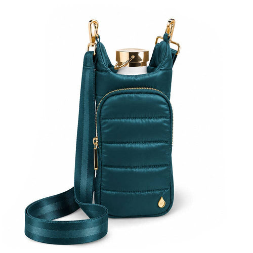Peacock Teal Lustre HydroBag®