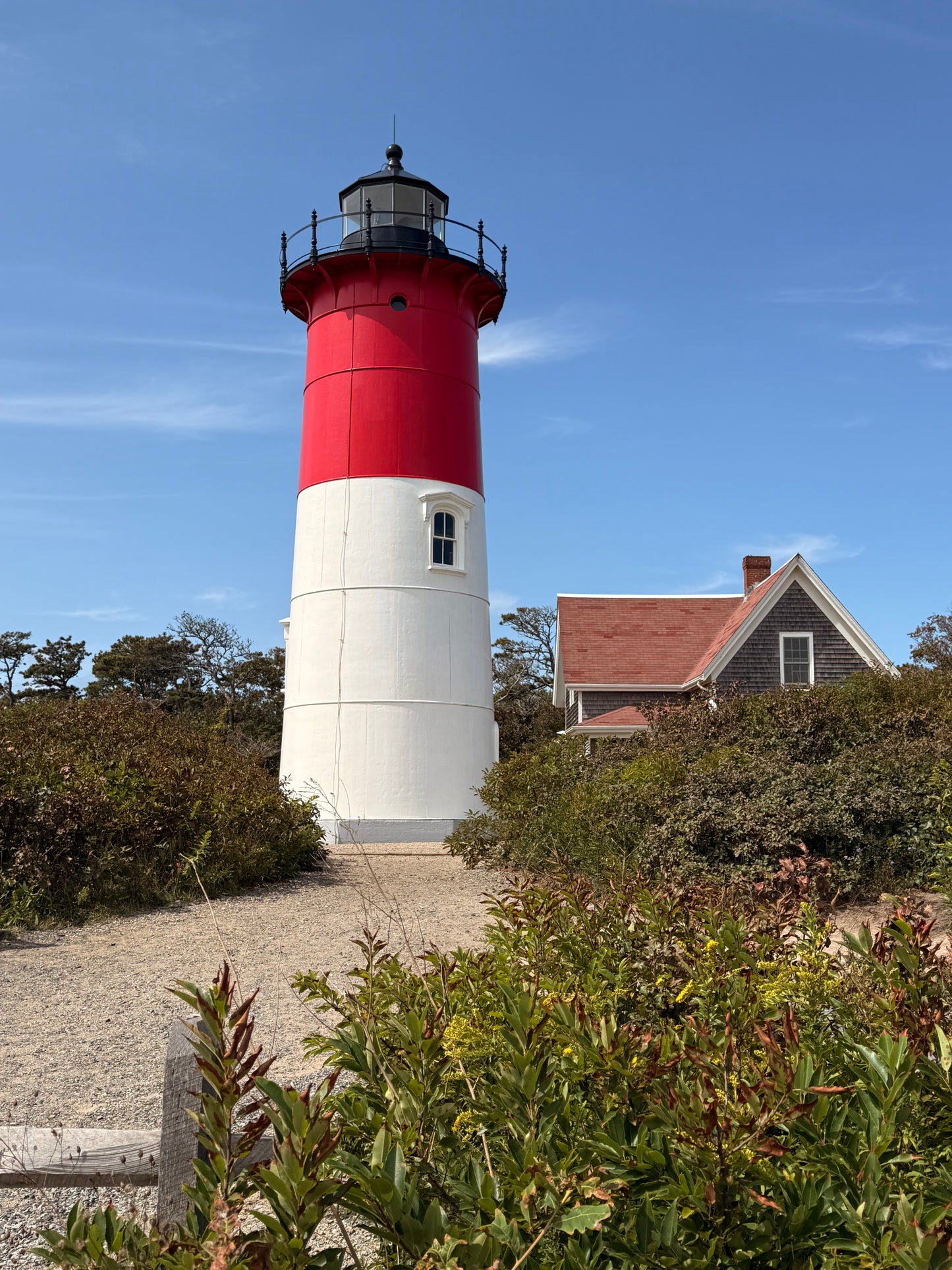 Cape Cod & Martha's Vineyard